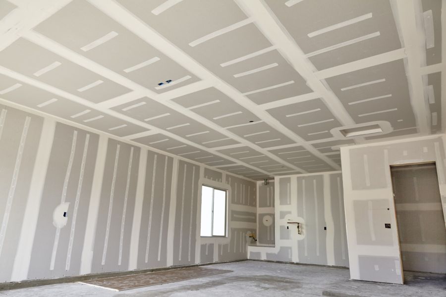 Drywall Services by JCA Remodeling LLC