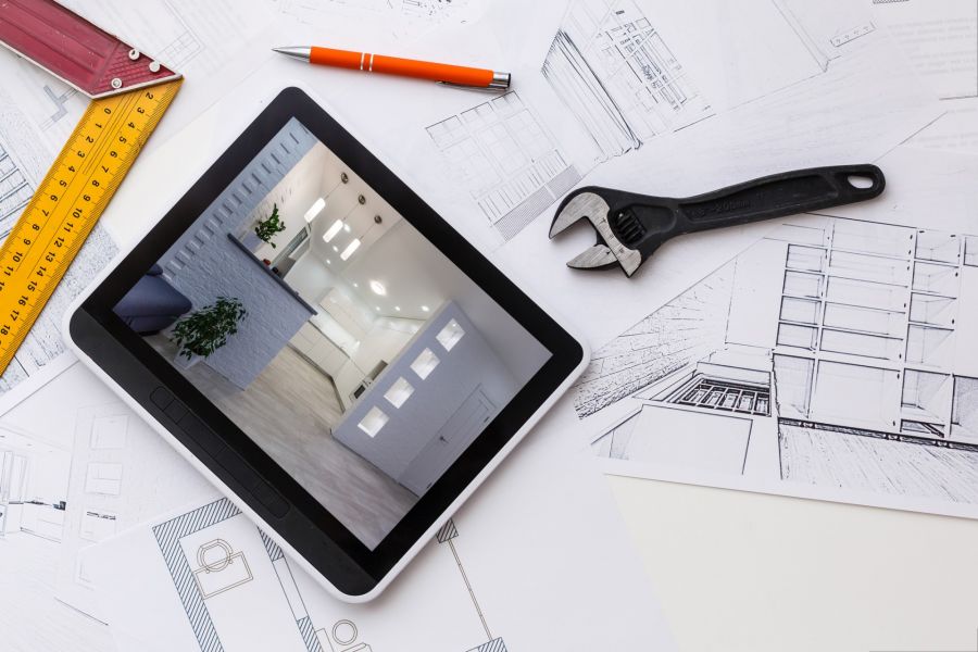 Kitchen Remodeling by JCA Remodeling LLC