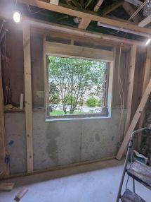 Basement Finishing in Duluth, GA (1)