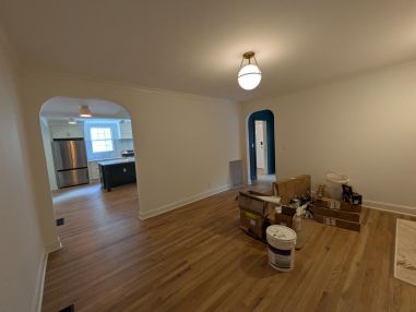 Full House Remodel in Decatur, GA (2)