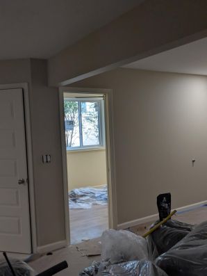 Basement Finishing in Duluth, GA (8)