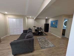 Basement Finishing in Duluth, GA (4)