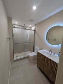 Basement Finishing in Duluth, GA (6)